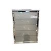 Image 2 : BNIB Silver Chest 5 drawer