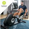 Image 1 : New - Schwinn 230 Recumbent Bike (MY20) - RV: $999 CAD THIS LOT IS LOCATED AT 2635 LILLOOET ST, VANC