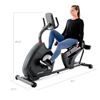Image 5 : New - Schwinn 230 Recumbent Bike (MY20) - RV: $999 CAD THIS LOT IS LOCATED AT 2635 LILLOOET ST, VANC