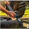 Image 3 : New - Rhino USA Retractable Ratchet Straps (4-Pack) - RV: $106 CAD (Strap colors vary (randomly sele