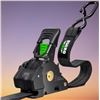 Image 2 : New - Rhino USA Retractable Ratchet Straps (4-Pack) - RV: $106 CAD (Strap colors vary (randomly sele