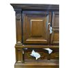 Image 2 : New - 5 drawer 2 door traditional dresser
