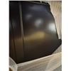 Image 3 : BNIB - 5 drawer chocolate brown chest (picture for reference only, actual Color is chocolate brown)
