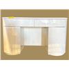 Image 2 : New - Contemporary White Dresser