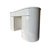 Image 3 : New - Contemporary White Dresser
