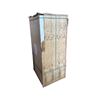 Image 4 : Moe's Kaia Oak Dining Table Base in crate (base only)