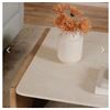 Image 2 : Moe's Lene Coffee Table Natural Top only (no base)