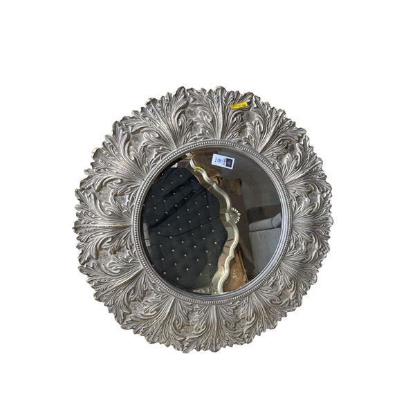 Oversized Large Wall Mirror - approx. 62in D RV 1,197