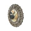 Image 3 : Oversized Large Wall Mirror - approx. 62in D RV 1,197