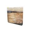 Image 2 : Abstract canvas painting - approx. 50x50in
