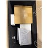 Image 3 : New - 2 drawer diamond handles night stand