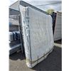 Image 1 : Duet Hyde ET King Mattress THIS LOT IS LOCATED AT 2635 LILLOOET ST, VANCOUVER BC