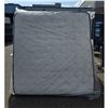 Image 2 : Kingsdown Innbrook King Mattress THIS LOT IS LOCATED AT 2635 LILLOOET ST, VANCOUVER BC