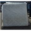 Image 2 : Kingsdown Felix King Mattress THIS LOT IS LOCATED AT 2635 LILLOOET ST, VANCOUVER BC
