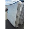 Image 1 : King size Pillow Top Mattress THIS LOT IS LOCATED AT 2635 LILLOOET ST, VANCOUVER BC
