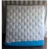 Image 2 : King size Pillow Top Mattress THIS LOT IS LOCATED AT 2635 LILLOOET ST, VANCOUVER BC