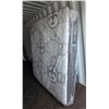 Image 1 : King Size Mattress THIS LOT IS LOCATED AT 2635 LILLOOET ST, VANCOUVER BC