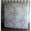 Image 2 : King Size Mattress THIS LOT IS LOCATED AT 2635 LILLOOET ST, VANCOUVER BC