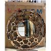 Image 2 : New - Venice Wall Mirror, 31.5" x 31.5" (CM000044)