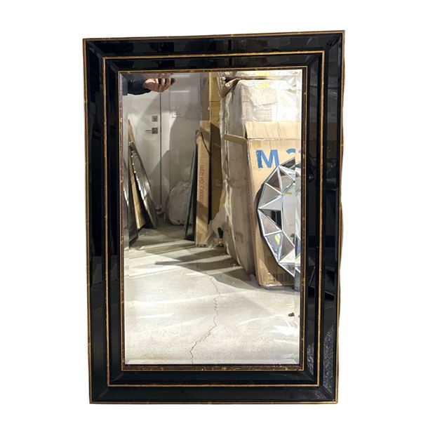 BNIB - 5-Pcs Grafton Wall Mirror, 24" x 36" (CM000051)