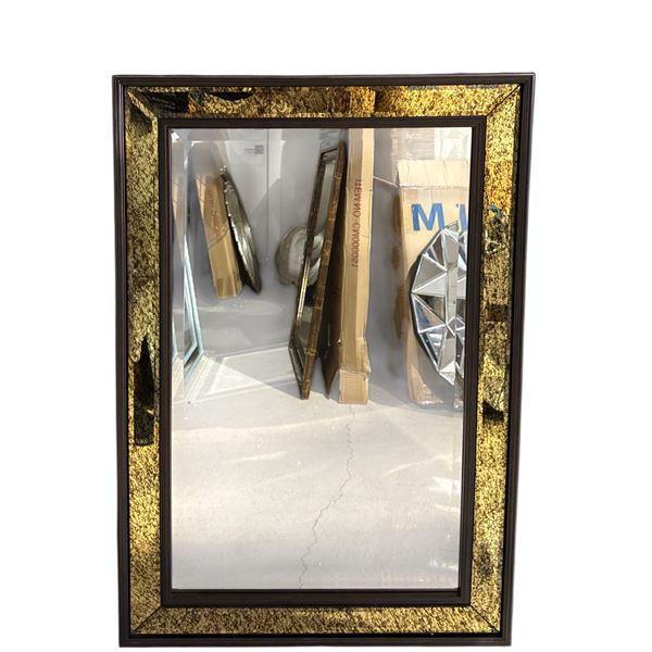 BNIB - 5-Pcs Lithgow Wall Mirror, 24" x 36" (CM000075)