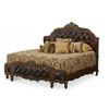 Image 1 : BNIB - Aico Queen Lavelle Melange Queen Headboard Only (no other parts come with this lot)