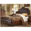Image 2 : BNIB - Aico Queen Lavelle Melange Queen Headboard Only (no other parts come with this lot)