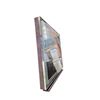 Image 2 : BNIB - AICO Hollywood Swank Rectangular Dresser Mirror, H39" x 44" (03060R-33)