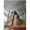 Image 2 : Large group of assorted furniture - night stands, couch, mirrors, chairs etc.