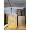 Image 1 : Large group of assorted furniture - night table, chests, dressers - pickup available on last day of 