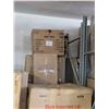 Image 4 : Large group of assorted furniture - night table, chests, dressers - pickup available on last day of 