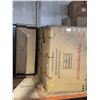 Image 5 : Large group of assorted furniture - night table, chests, dressers - pickup available on last day of 