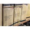 Image 3 : Large group of assorted dressers, chests (mostly new in boxes) - pickup available on last day of pic