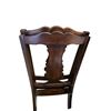 Image 3 : Group of 6 Dining Chairs