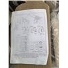 Image 4 : Group of 6 Dining Chairs