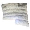 Image 2 : 5-Pcs Moe's Plunge Chaise Cushions