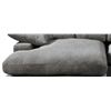 Image 5 : 5-Pcs Moe's Plunge Chaise Cushions