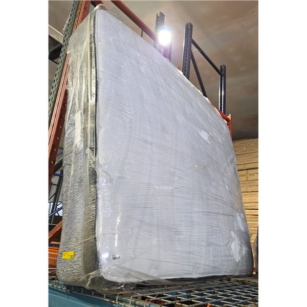 Queen Size Mattress Like New