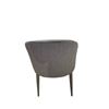 Image 3 : Moe's Burton Dining Chair