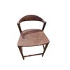 Image 2 : 2-Pcs Sundays Haven Counter Stools - Stained Walnut