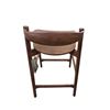 Image 4 : 2-Pcs Sundays Haven Counter Stools - Stained Walnut
