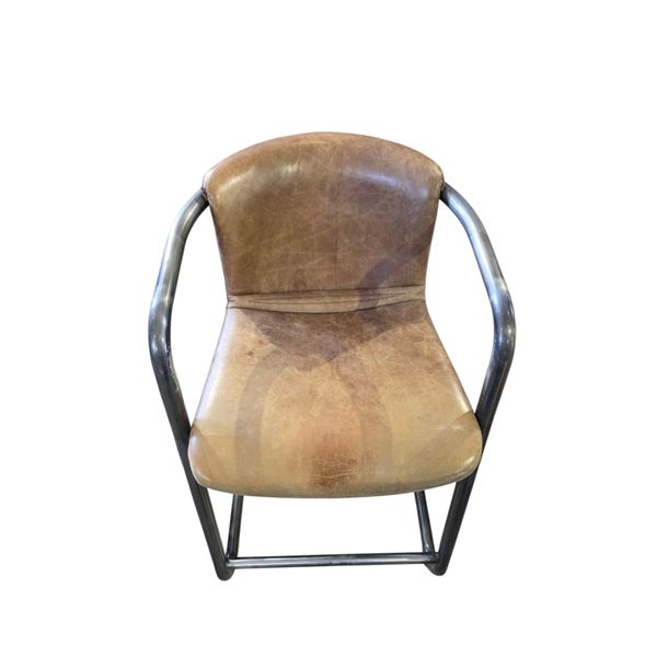Moe's Freeman Counter Height Stool