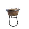 Image 3 : Moe's Freeman Counter Height Stool
