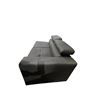 Image 5 : Dark Grey 1-Pcs Right-Arm Facing Piece