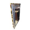 Image 2 : Group of 5 Wall Mirror - Various Style, Largest 51" x 40"