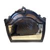 Image 3 : Group of 5 Wall Mirror - Various Style, Largest 51" x 40"