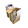 Image 1 : 2-Pcs Homestead Ladderback Chair