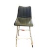 Image 2 : 2-Pcs Homestead Ladderback Chair