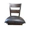 Image 3 : 2-Pcs Homestead Ladderback Chair