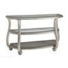 Image 1 : BNIB - Signature Design by Ashley - Coralayne Sofa Table, H30" x W48" x D19"